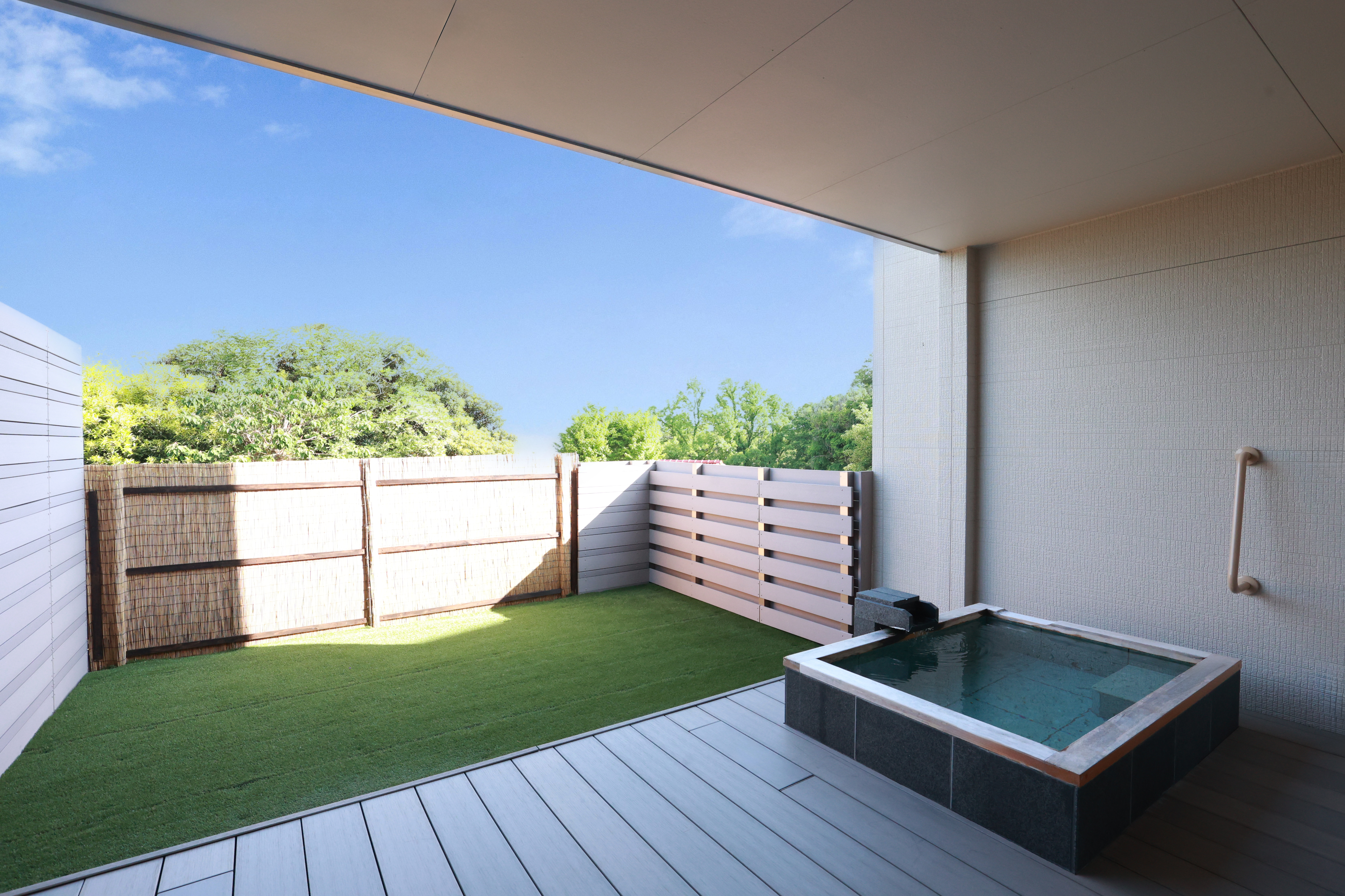 スタンダードツイン 1F