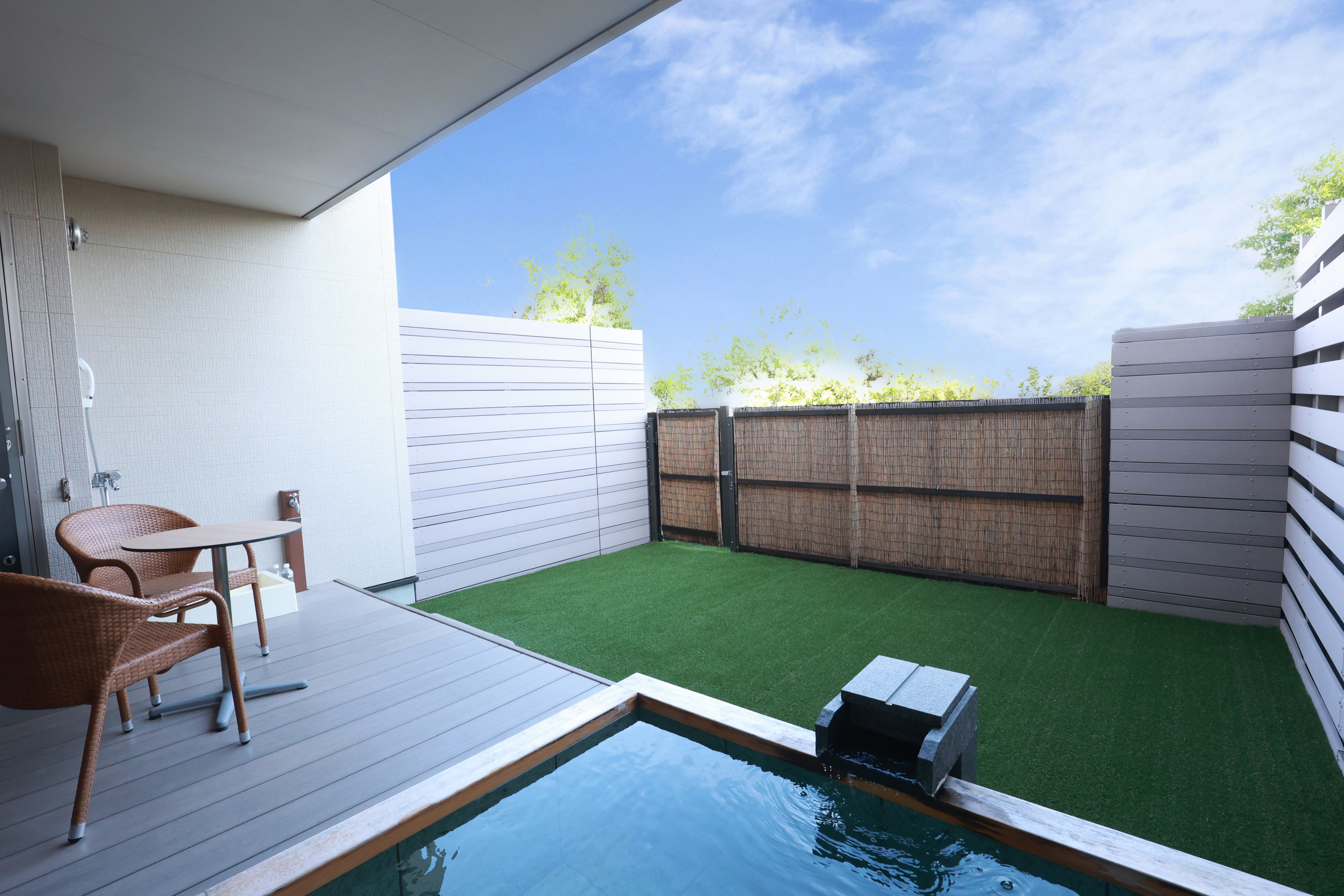 スーペリア和洋室 1F