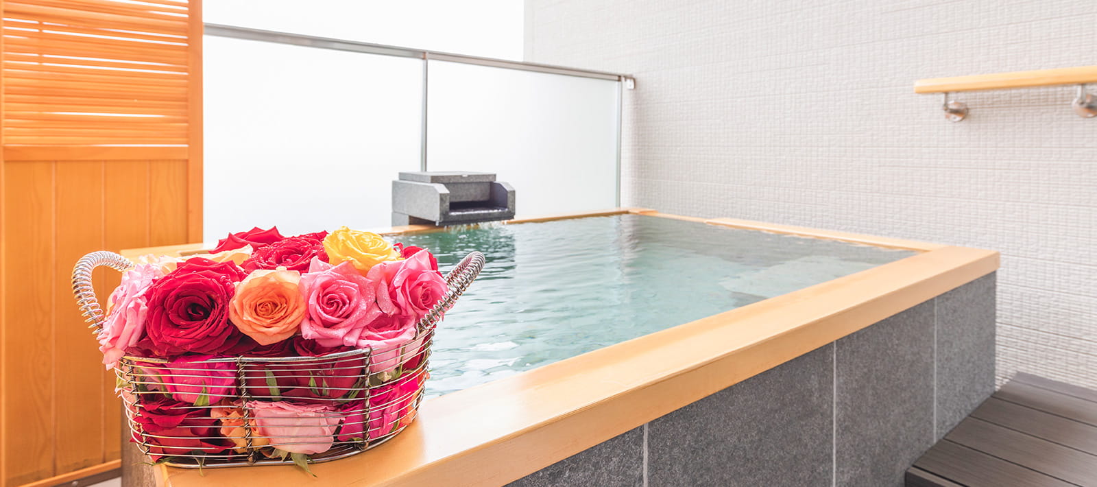 デラックス和洋室 2F